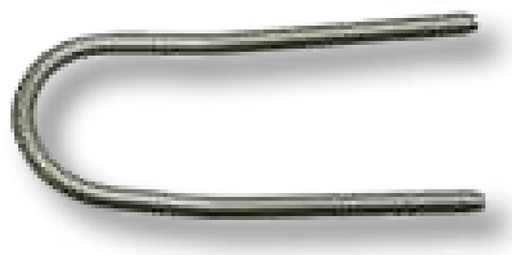 [AMAT3-114889] Amazone Stecher de siguranta 2,5 x 20 L 105 mm