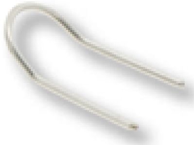 [AMAT3-114890] Amazone Stecher 2,5 x 24 mm