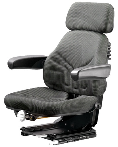[AMAT3-114404] GRAMMER Universo Basic Plus - MSG44/520