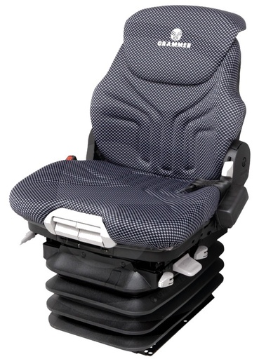 [AMAT3-114406] GRAMMER Maximo XXL - MSG95AL/731