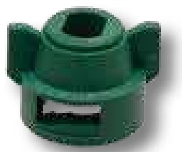 [AMAT3-114895] Amazone Capac baioneta - verde, deschideri chei 10 sistem nou, cu etansare