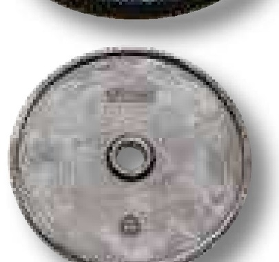 [AMAT3-114903] Amazone Membrană - NBR
