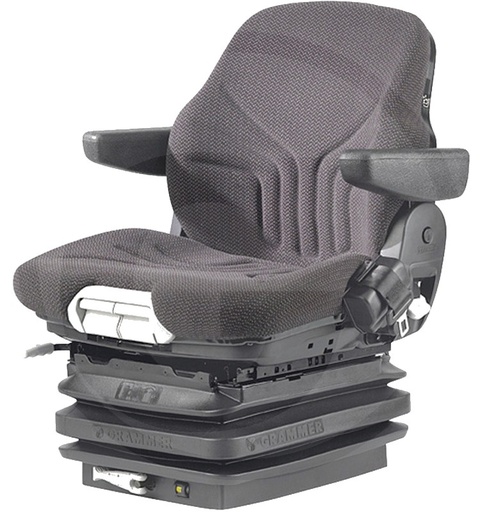 [AMAT3-114411] GRAMMER Maximo XM - MSG85/731
