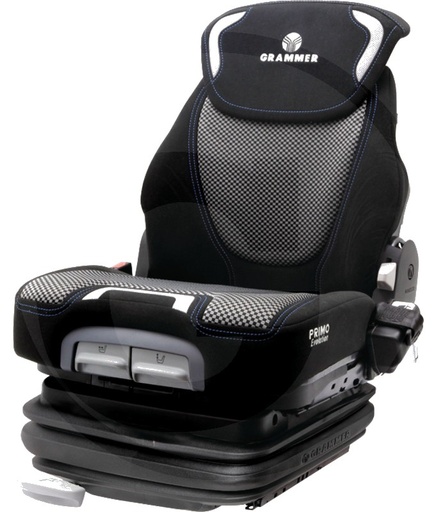 [AMAT3-114413] GRAMMER Primo Evolution - MSG75EL/721