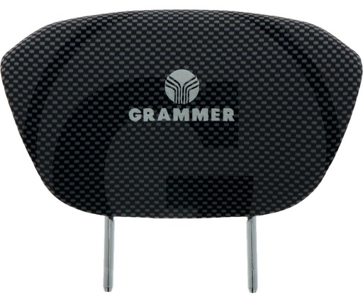 [AMAT3-114415] GRAMMER Prelungire spatar - tapitat, basculabil