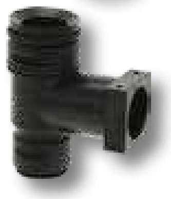 [AMAT3-114907] Amazone Corpul supapei MFV - compl.