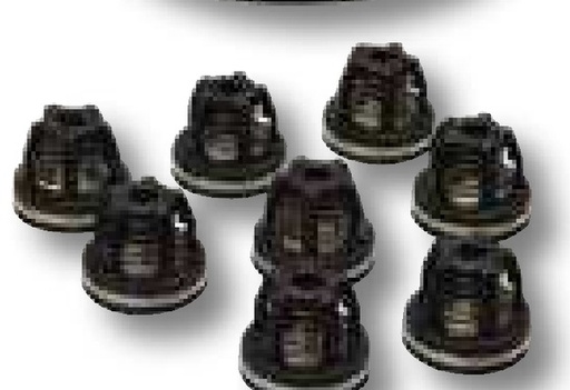 [AMAT3-114908] Amazone Set supape - pentru AR 185BP