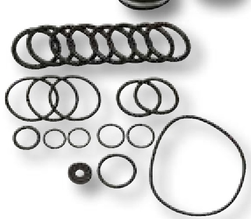 [AMAT3-114909] Amazone Set etansare - pentru AR 185BP