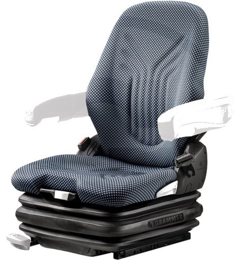 [AMAT3-114417] GRAMMER Primo XXL - MSG75GL/522