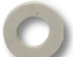 [AMAT3-114910] Amazone Garnitură 18 x 10,5 x 3 mm