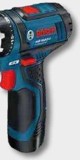 [AMAT3-114918] BOSCH Masina de insurubat cu acumulator - GSR 12V-15
