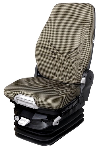 [AMAT3-114426] GRAMMER Actimo XL - MSG95A/722 12V