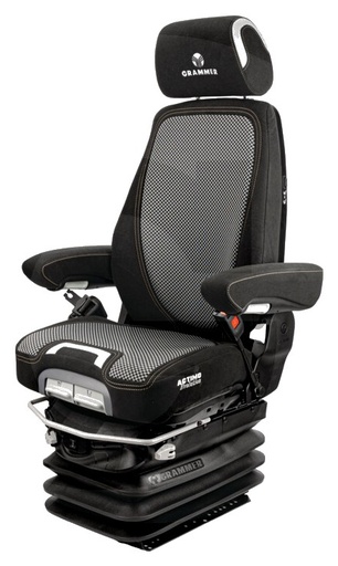 [AMAT3-114431] GRAMMER Actimo Evolution - MSG95EL/722