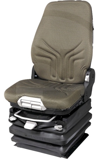 [AMAT3-114433] GRAMMER Actimo XXL - MSG97AL/722