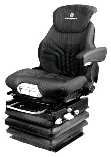 [AMAT3-114434] GRAMMER Maximo XT Professional - MSG97AL/731