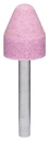 BOSCH Stift de rectificat 20 x 25 mm