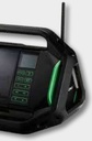 Hikoki Radio de santier - 14.4 / 18V UR18DSAL incl. alimentare