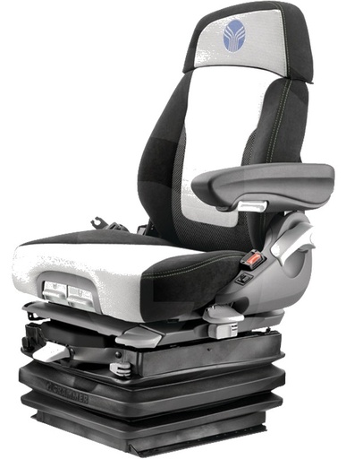[AMAT3-114454] GRAMMER Maximo XT Dynamic Plus - MSG97AL/741