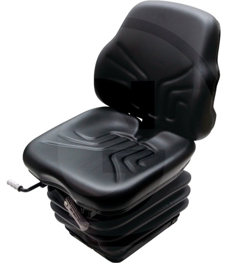 [AMAT3-114455] GRAMMER Compacto Basic XM - MSG283/520
