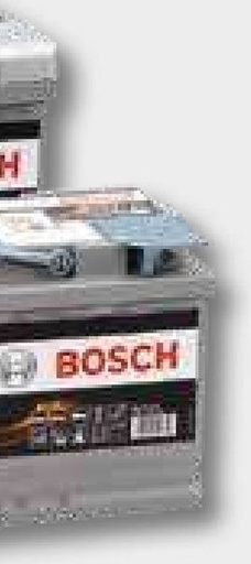 [AMAT3-114944] BOSCH Baterie S5 A08 12 V / 70 Ah - Tehnologia AGM | PowerFrame | potrivită pentru start / stop