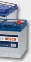 BOSCH Baterie S4 018 12 V / 40 Ah - Tehnologie SLI; calciu / aliaj de calciu