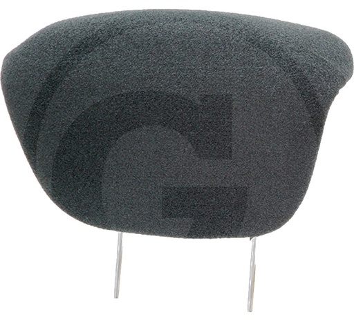 [AMAT3-114475] GRAMMER Extensie tetieră negru