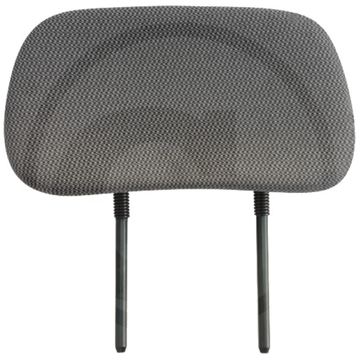 [AMAT3-114517] Tetiera - tapitat, gri