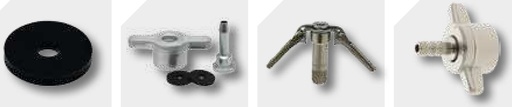 [AMAT3-113789] Cleste de asamblare - pentru tub poliamida Ø 14, 15, 16 mm