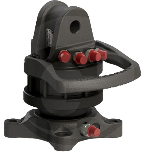 [AMAT3-116324] Baltrotors Rotator GR463