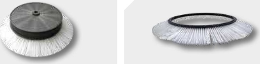 [AMAT3-115563] Maturi drepte 1210 mm