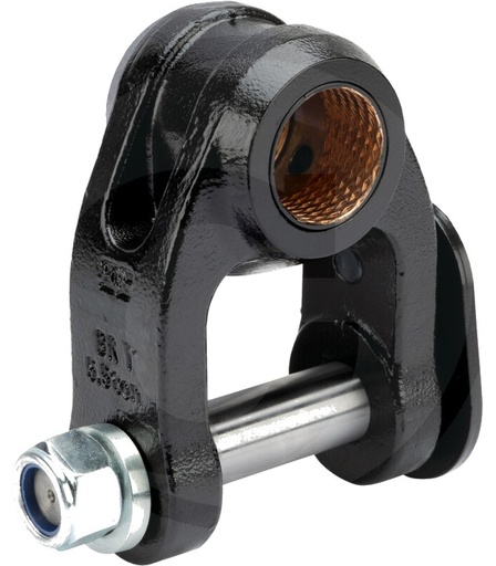 [AMAT3-116367] Baltrotors Bolt de legatura BR 1-A 80/45 80 mm