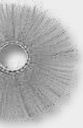Cap perie inelara Welldraht (WDR)