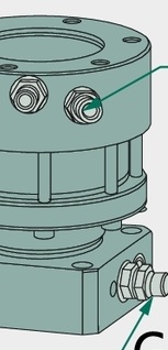 [AMAT3-116386] Baltrotors Rotator GR30FF