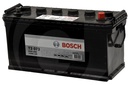 BOSCH Baterie T3 073 12 V / 110 Ah - Tehnologie hibridă SLI; calciu / calciu; reumplere cu apă