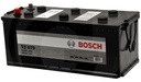 BOSCH Baterie T3 079 12 V / 180 Ah - Tehnologie hibridă SLI; calciu / calciu; reumplere cu apă