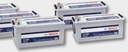 BOSCH Baterie T5 080 12 V / 225 Ah - Tehnologie SLI; calciu / aliaj de calciu