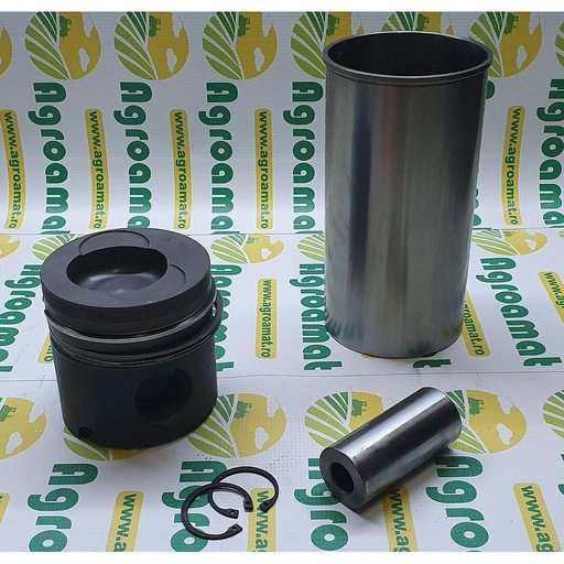 [AMAT1-12895] Set Motor F524200310140 