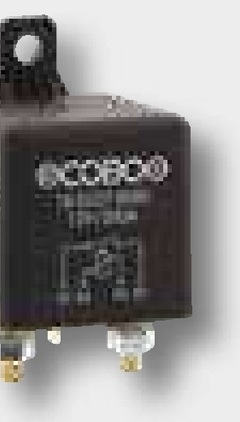[AMAT3-115143] BOSCH Releu - Inchizator