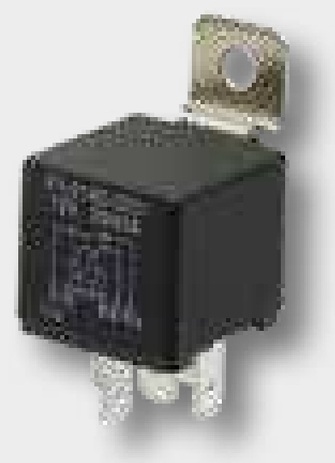 [AMAT3-115145] BOSCH Microreleu - Curent de lucru (contact comutator)