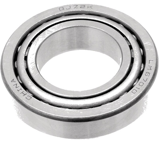 [AMAT3-115663] Lagar 31,7 mm