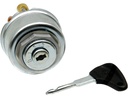 BOSCH Comutator aprindere - cu cheie