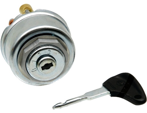 [AMAT3-115157] BOSCH Comutator aprindere - cu cheie