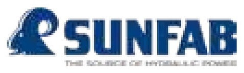 [AMAT3-116434] SUNFAB Motor cu piston SAM-108W-N-DL4-L35-S3G-100 350 bar