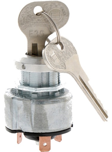 [AMAT3-115161] BOSCH Comutator bujie incandescentă - cu 2 chei