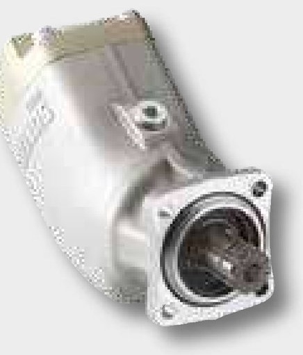 [AMAT3-116438] SUNFAB Motor cu piston SCM-025W-H-I42-K30-K3G-100 350 bar