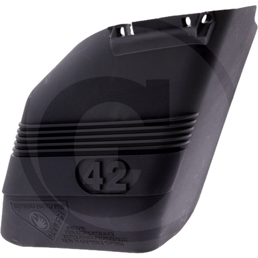 [AMAT3-115667] Deflector