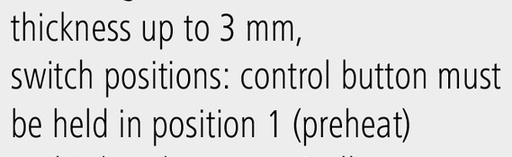 [AMAT3-115170] BOSCH Comutator bujie incandescentă - Comutator, fără buton comutator