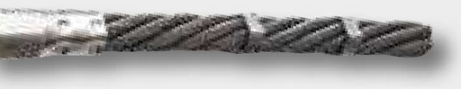 [AMAT3-115676] Peri de sarma pentru perie buruieni 280 mm