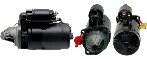 [AMAT3-115181] BOSCH Demaror 12 V / 3,1 kW 303 mm