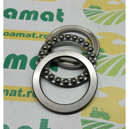 [AMAT1-31411] Rulment
